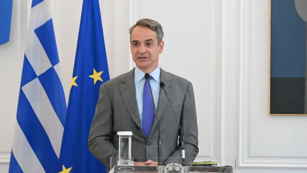 Πώς αξιολόγησαν οι πολίτες δημόσιες υπηρεσίες, gov.gr και δήμους – Μητσοτάκης: “Κάτι αλλάζει στο Δημόσιο”