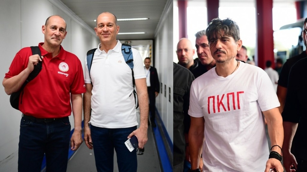 Νέο αυστηρό μήνυμα Βρούτση σε Αγγελόπουλους και Γιαννακόπουλο για το ραντεβού – “Πόλεμος” μηνύσεων και ανακοινώσεων