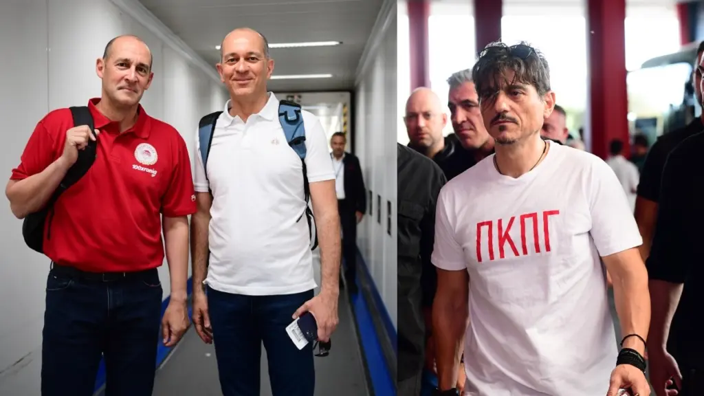 Νέο αυστηρό μήνυμα Βρούτση σε Αγγελόπουλους και Γιαννακόπουλο για το ραντεβού – “Πόλεμος” μηνύσεων και ανακοινώσεων