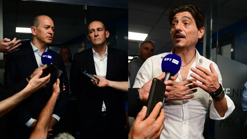 Αίσιο τέλος στο θρίλερ με το πρωτάθλημα μπάσκετ – Το παρασκήνιο της απόφασης για συνέχιση των τελικών