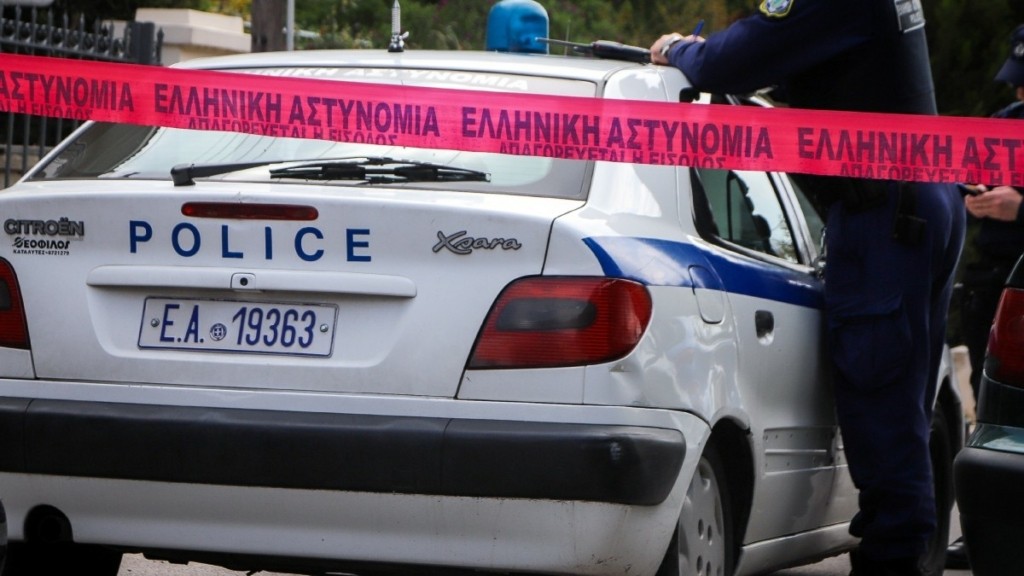 Άγιος Παντελεήμονας: Σκότωσε τον 25χρονο φίλο του για μόλις 75 ευρώ – Τι είπε ο 20χρονος δράστης