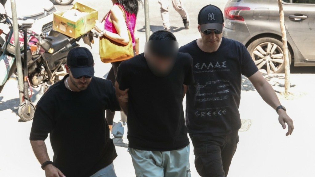 Εντοπίστηκε σε χωράφια το όπλο του 49χρονου Τούρκου μαφιόζου που πυροβόλησε κατά ανδρών της ΕΥΠ