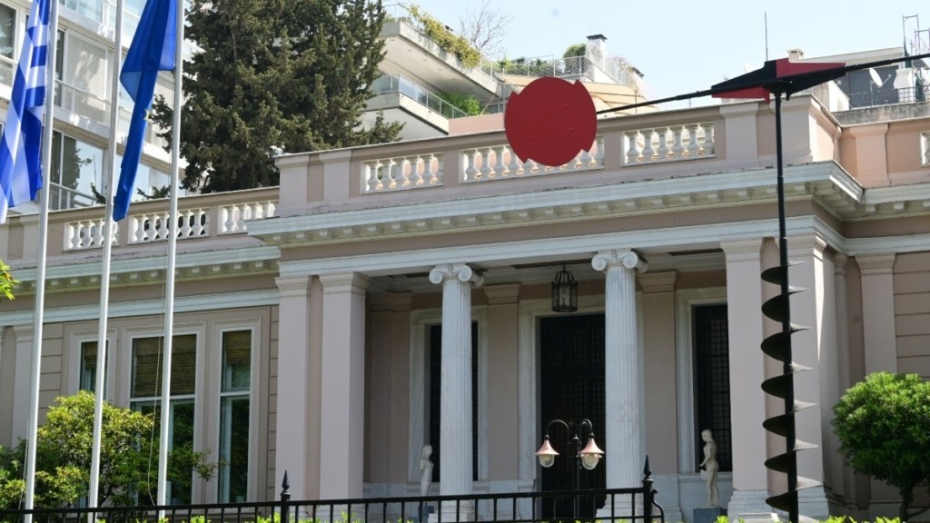 Έκτακτο ΚΥΣΕΑ το απόγευμα υπό τον πρωθυπουργό για τις ραγδαίες εξελίξεις στη Μέση Ανατολή