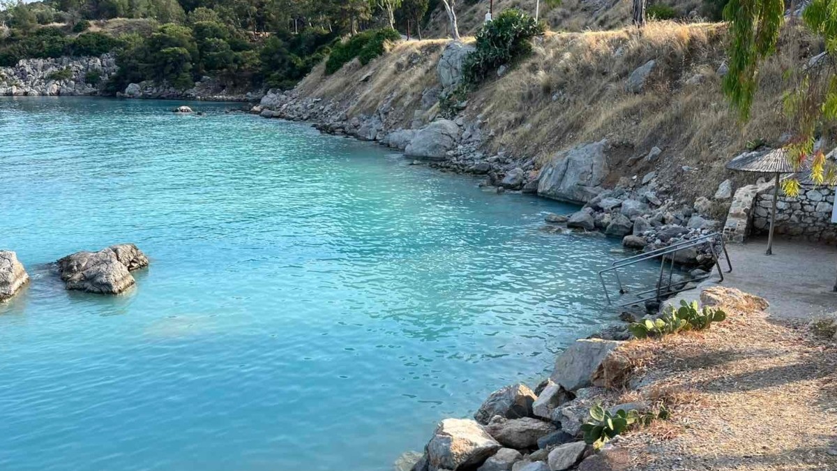 Μέθανα