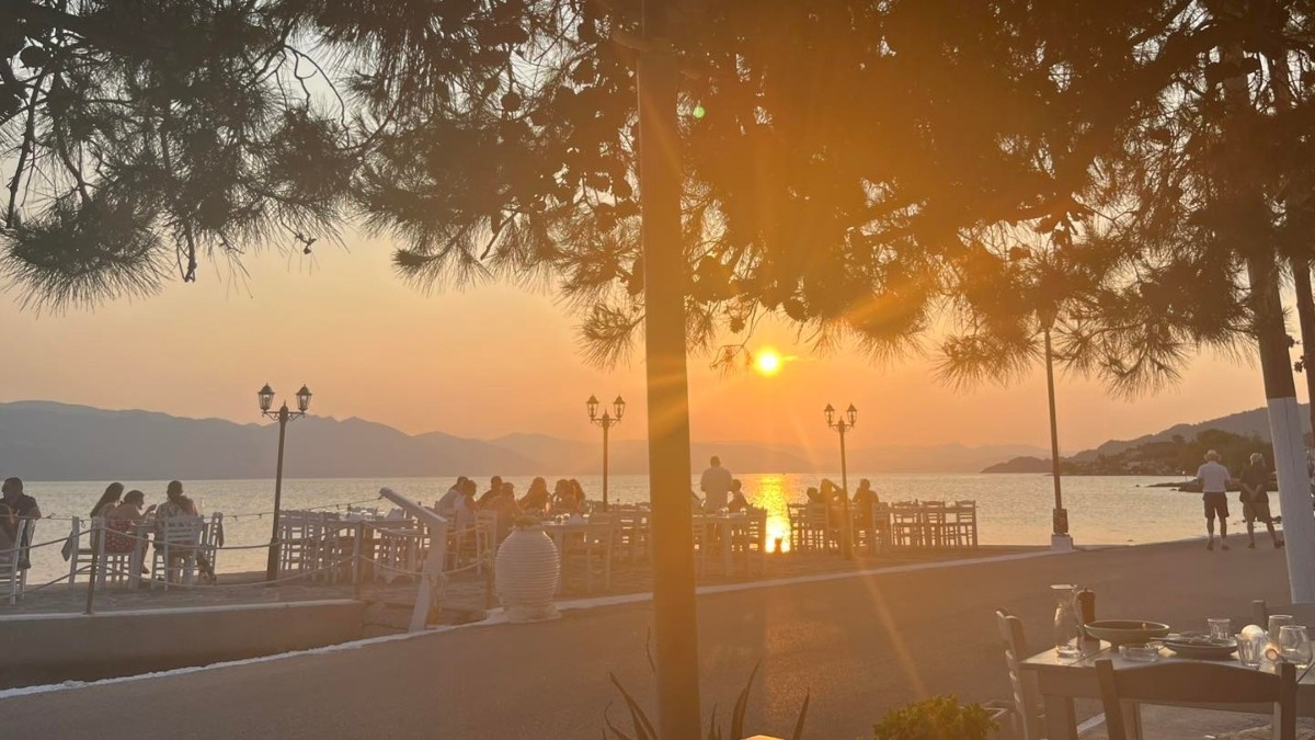 Μέθανα