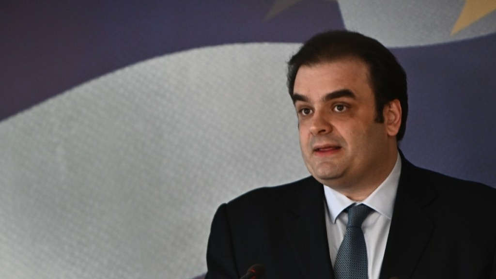 Πιερρακάκης στο ECOFIN: “Η δημοσιονομική σταθερότητα της χώρας μας είναι δεδομένη”