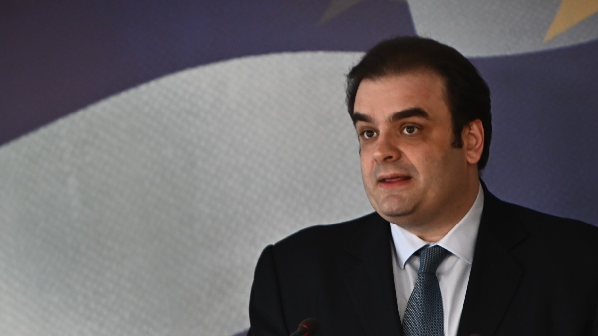 Κυριάκος Πιερρακάκης