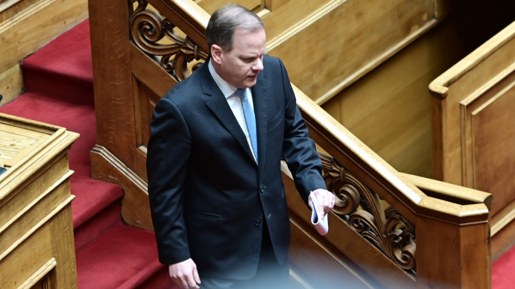 Τέμπη: Συγκροτήθηκε σε σώμα η προανακριτική επιτροπή για τον Κώστα Αχ. Καραμανλή – Ποια είναι τα μέλη