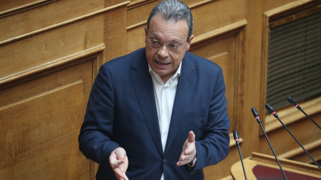 Φάμελλος: “Ο Μητσοτάκης έχει επιλέξει να σιωπά, περιορίζεται σε ανώδυνα τηλεφωνήματα στον Νετανιάχου”