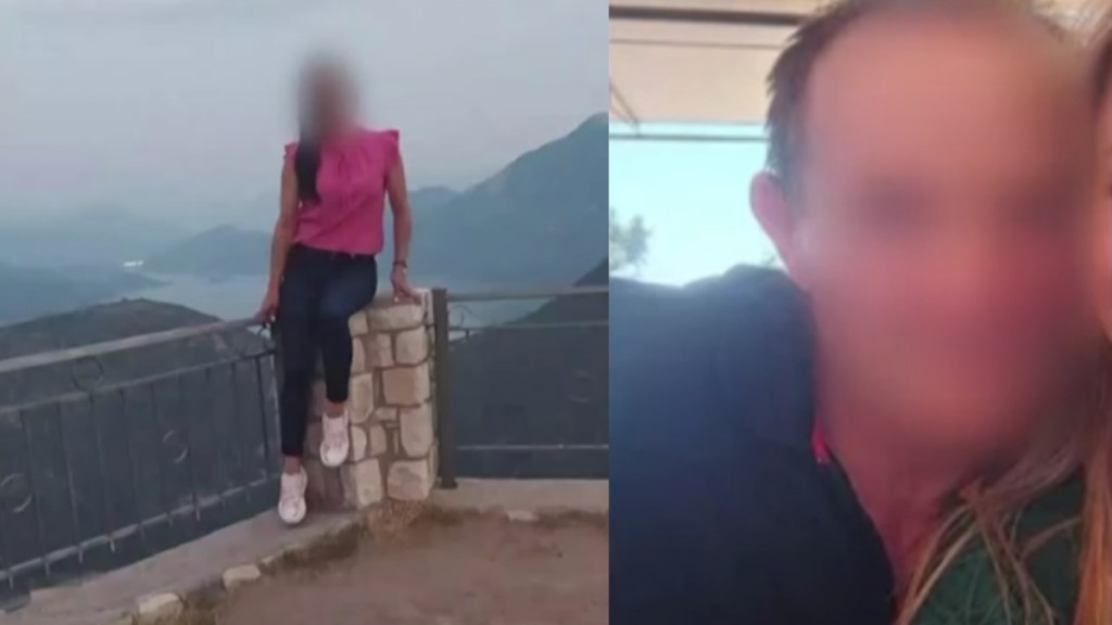 Έγκλημα στην Αμφιλοχία: “Έπινε και έχρηζε ψυχιατρικής παρακολούθησης” ο 54χρονος – Ο μοιραίος τσακωμός με την 51χρονη