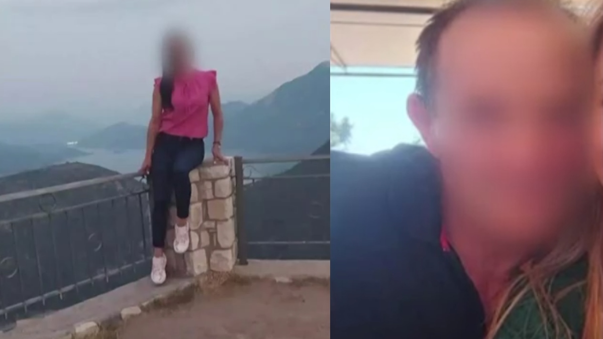 Έγκλημα στην Αμφιλοχία: “Έπινε και έχρηζε ψυχιατρικής παρακολούθησης” ο 54χρονος – Ο μοιραίος τσακωμός με την 51χρονη