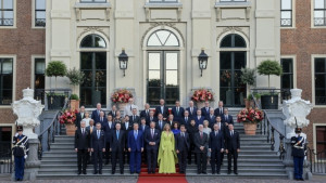 Σύνοδος ΝΑΤΟ: «Πράσινο» φως για αύξηση των αμυντικών δαπανών στο 5% μέχρι το 2035