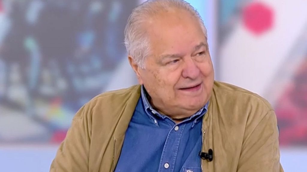Δρυμιώτης για Τσίπρα: “Έχασε 6 εκλογές, δεν έχει καμία τύχη ακόμη και αν επιστρέψει”