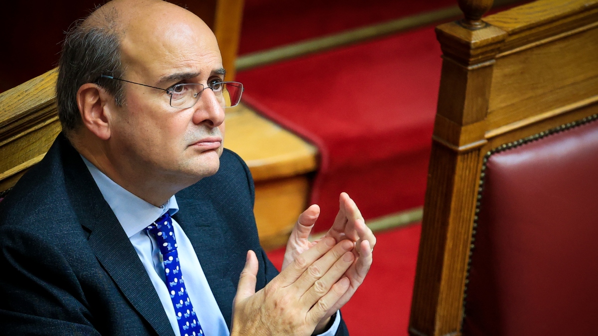 Χατζηδάκης: “Κι όμως, τα τελευταία δύο χρόνια έγιναν σημαντικές μεταρρυθμίσεις”