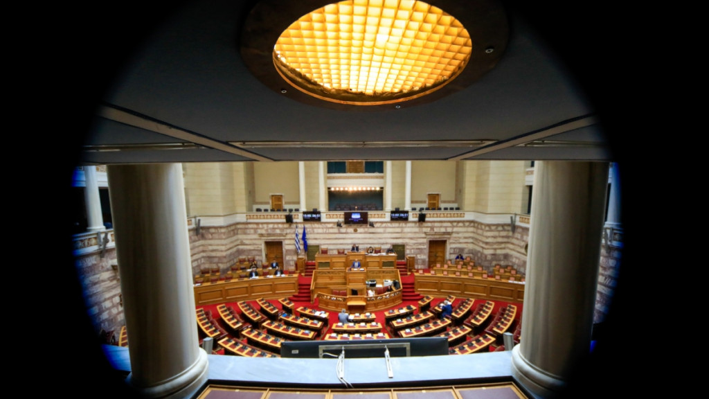 Δικογραφία για τον ΟΠΕΚΕΠΕ: Τι αναφέρεται για Βορίδη και Αυγενάκη – Ποια ονόματα βουλευτών περιλαμβάνονται