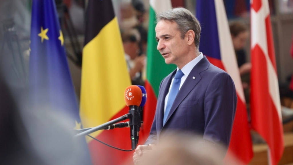 Διπλωματική νίκη Μητσοτάκη στις Βρυξέλλες – Αυστηρό μήνυμα της ΕΕ σε Τουρκία και Λιβύη