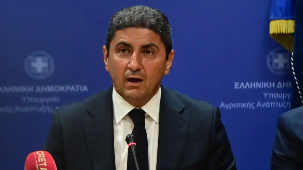 Αυγενάκης για δικογραφία ΟΠΕΚΕΠΕ: “Δεν υπάρχει ούτε ένα στοιχείο που να με εμπλέκει σε έκνομη πράξη”