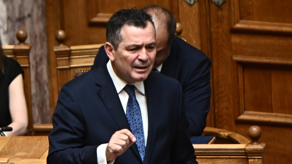 Μπουκώρος για ΟΠΕΚΕΠΕ: “Αν έχεις λίγη ευθιξία, τότε είναι αυτονόητος ο δρόμος της παραίτησης”