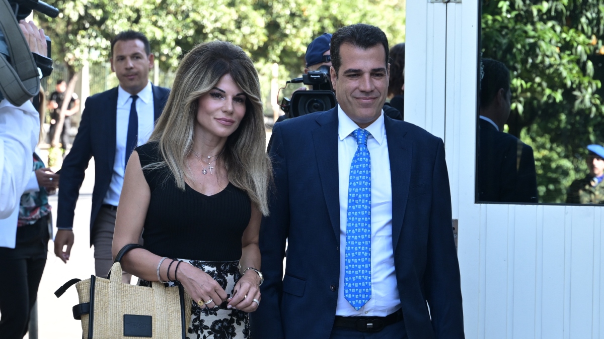 Ορκωμοσία