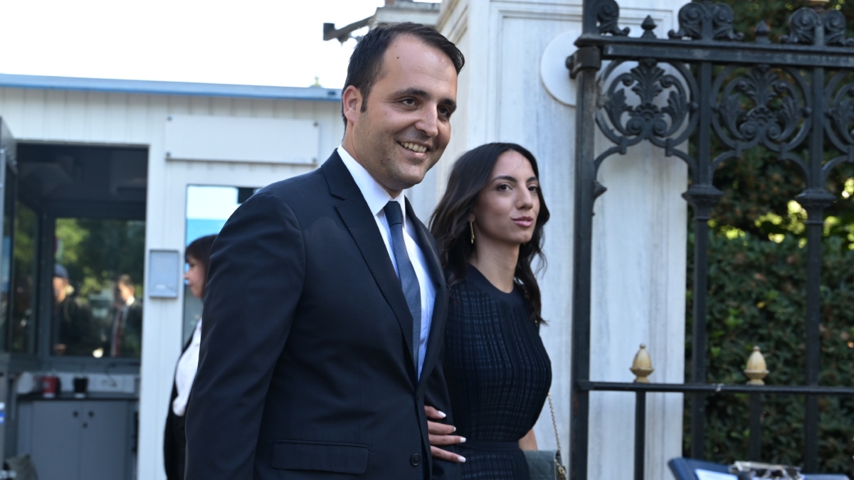 Ορκωμοσία