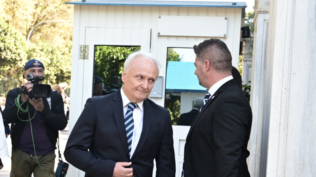 Ανδριανός: Η ενίσχυση της ανταγωνιστικότητας του αγροδιατροφικού τομέα αποτελεί στρατηγική προτεραιότητα της κυβέρνησης