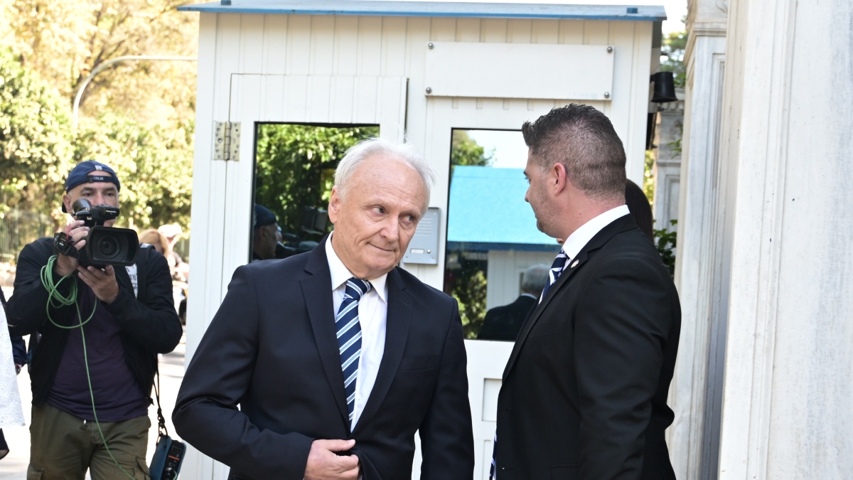 Ορκωμοσία