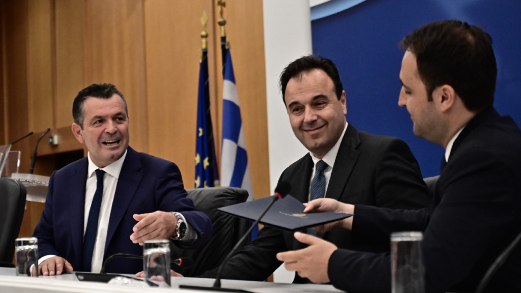 Μπουκώρος: “Από το 2021 είχα καταγγείλει με στοιχεία παράνομες επιδοτήσεις”
