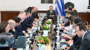 Υπουργικό Συμβούλιο: Τα θέματα που συζητήθηκαν και οι αποφάσεις που ελήφθησαν