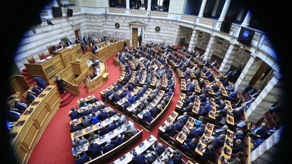 Στη Βουλή το νομοσχέδιο για τη νέα Ανεξάρτητη Αρχή Καταναλωτή – Τι προβλέπει