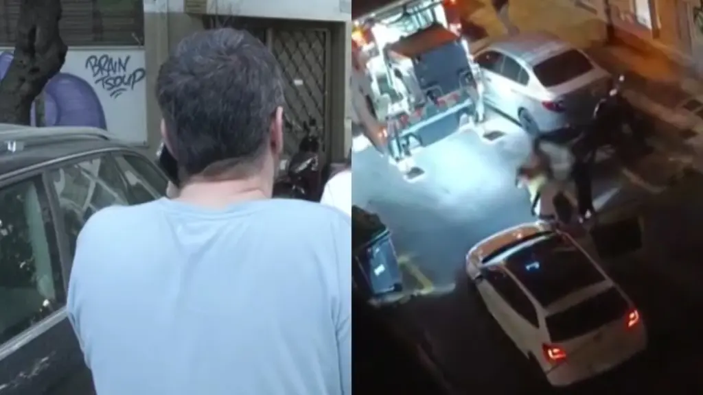 Ξυλοδαρμός δημοτικού υπαλλήλου στην Κυψέλη: “Είμαι σοκαρισμένος, δεν έχει συμβεί τόσο εξωφρενικό περιστατικό”