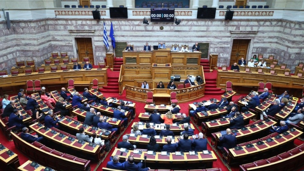 ΟΠΕΚΕΠΕ: Από Δευτέρα στη Βουλή η δικογραφία της Ευρωπαϊκής Εισαγγελίας για τις παράνομες επιδοτήσεις