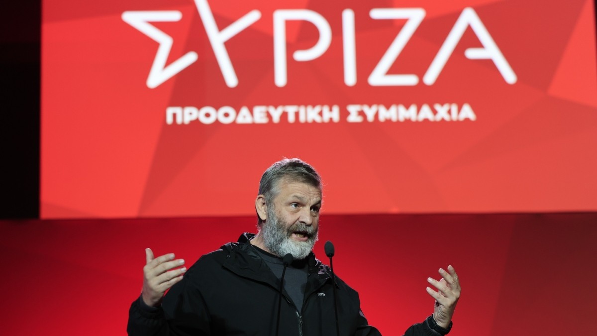 Απόστολος Γκλέτσος