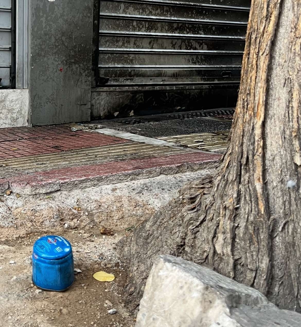 Κολωνός