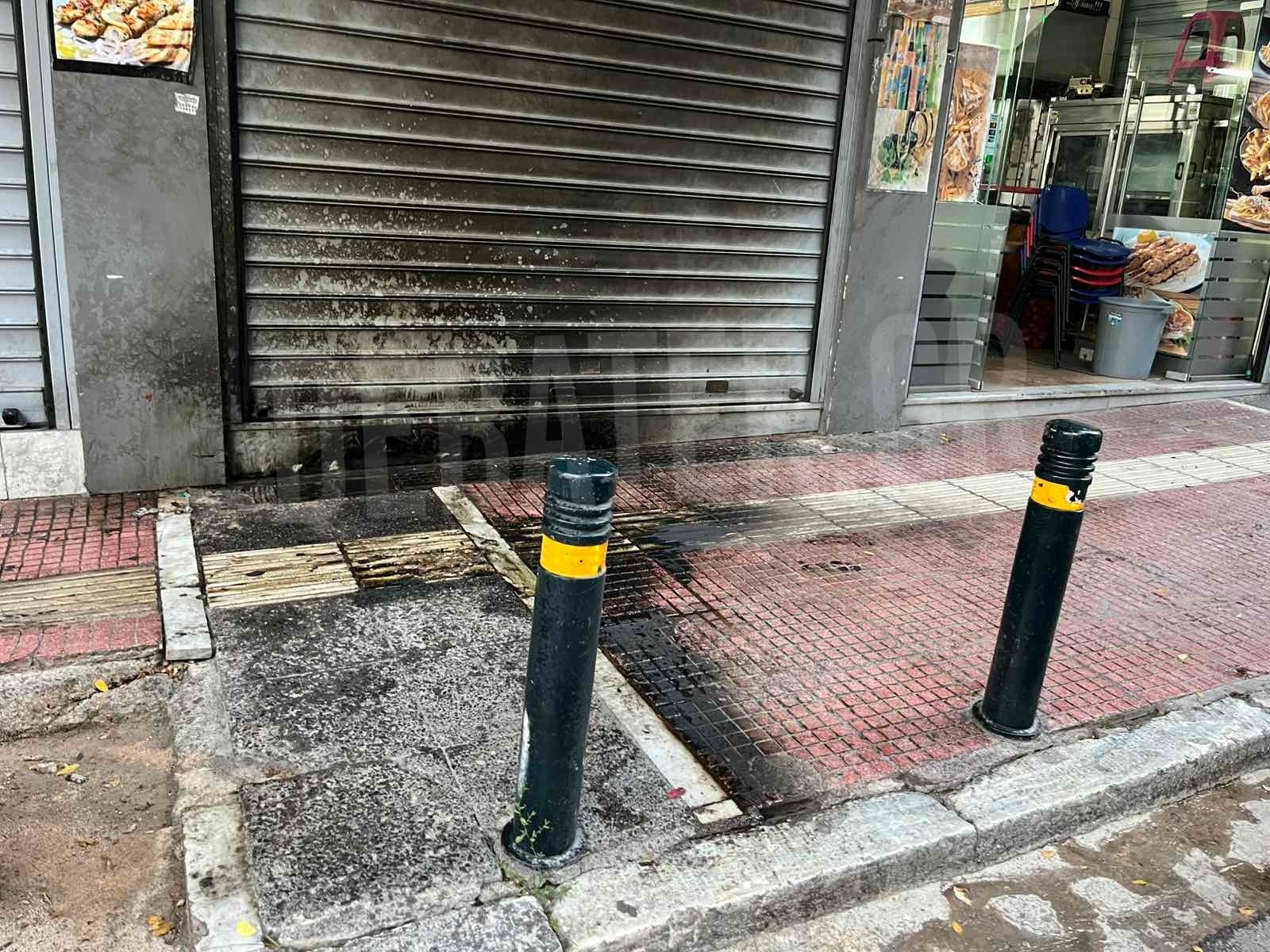 Κολωνός