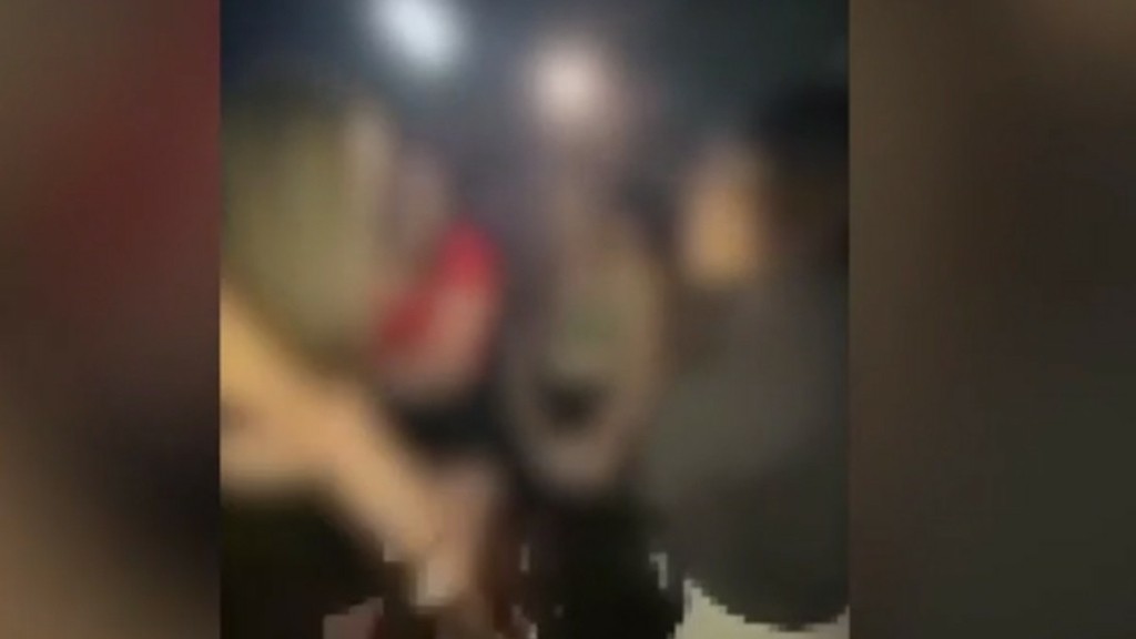Οργή με το άγριο bullying σε ανήλικη από συνομήλική της – Την αναγνώρισε η αδερφή της στο βίντεο