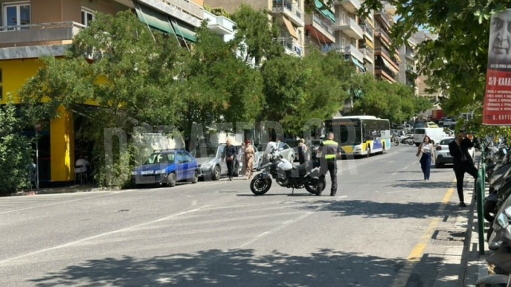 Φάρσα το απειλητικό e-mail για βόμβα στο Εφετείο