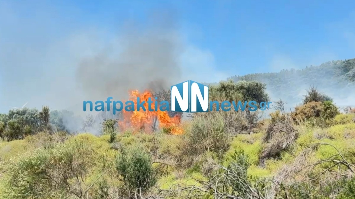 Ναύπακτος