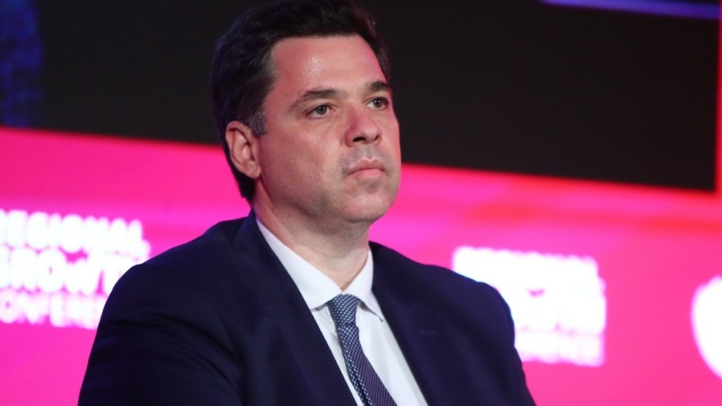 Κοντογεώργης για Τσίπρα: “Όταν χρησιμοποιεί λέξεις όπως πρόοδος και ενότητα, αυτές χάνουν το νόημά τους”
