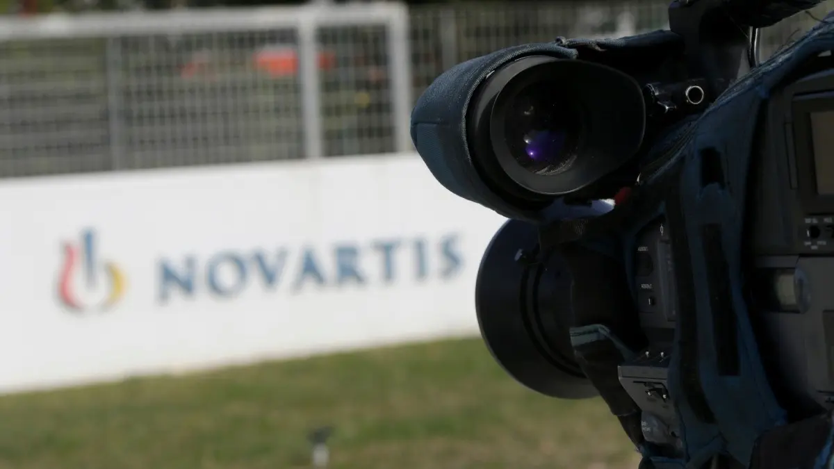 Δεστεμπασίδης για Novartis: “Διεφθαρμένη εταιρεία, ο ΟΠΕΚΕΠΕ των φαρμάκων”