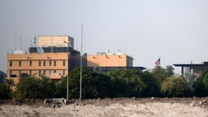 Ιράκ: Μπλακάουτ σε όλο το ηλεκτρικό δίκτυο – Το μήνυμα της πρεσβείας των ΗΠΑ στους πολίτες