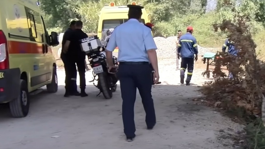 Τραγωδία στον Άραχθο: Θα χορηγηθεί άδεια διαμονής στον πατέρα του 12χρονου
