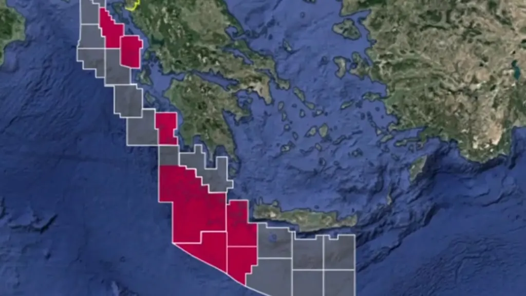 Σε τροχιά νέας κρίσης Ελλάδα και Λιβύη πριν την επίσκεψη Γεραπετρίτη με φόντο τα οικόπεδα νότια της Κρήτης