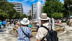Καιρός: Πού θα κυμανθούν οι θερμοκρασίες τον Σεπτέμβριο – Πάνω από το κανονικό η μέση τιμή τους