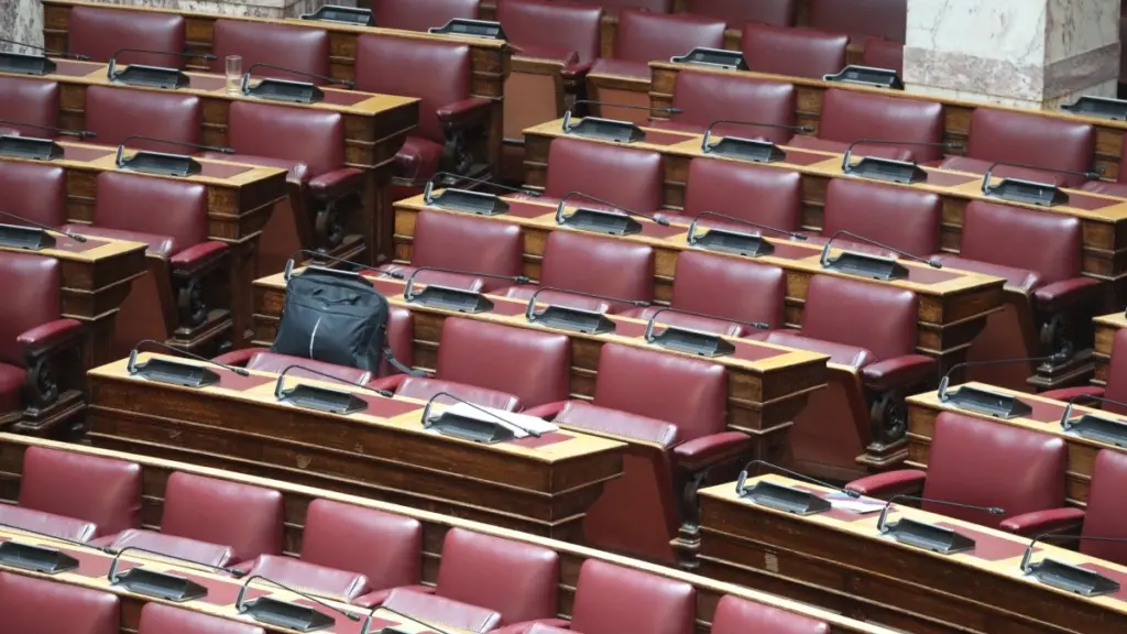 Βουλή: Και επίσημα τέλος η ΚΟ των “Σπαρτιατών” – Ανακοινώθηκε η απόφαση του Εκλογοδικείου