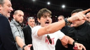 Ξέσπασε ο Γιαννακόπουλος: «Προπονητές παίκτες, παραιτηθείτε όλοι σας»