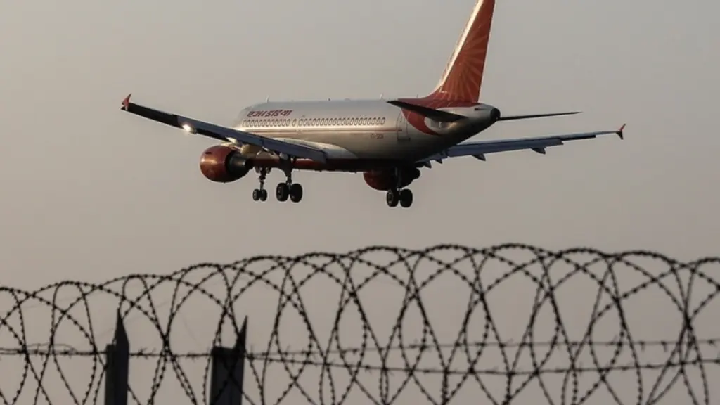 Air India: Με βαρύ ιστορικό στα αεροπορικά δυστυχήματα η εταιρεία