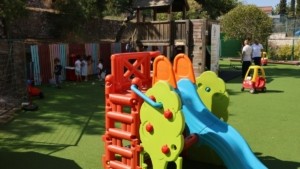 ΔΥΠΑ: Ρεκόρ αιτήσεων για τους 28 βρεφονηπιακούς σταθμούς