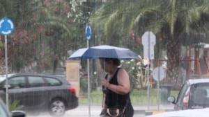 Νέο έκτακτο δελτίο από την ΕΜΥ για τη σφοδρή κακοκαιρία – Οι επικίνδυνες περιοχές και οι δύσκολες ώρες, τι θα γίνει στην Αττική