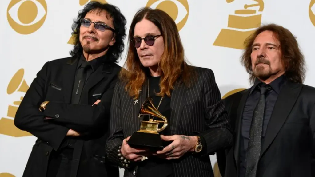 Black Sabbath: Ανέβασαν την πρώτη φωτογραφία από πρόβα για την τελευταία συναυλία τους (pic)