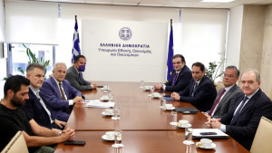 Ενίσχυση του ΕΟΠΥΥ με 42 εκατ. ευρώ για πληρωμές διαγνωστικών κέντρων, φαρμακείων και διανομές Φαρμάκων Υψηλού Κόστους